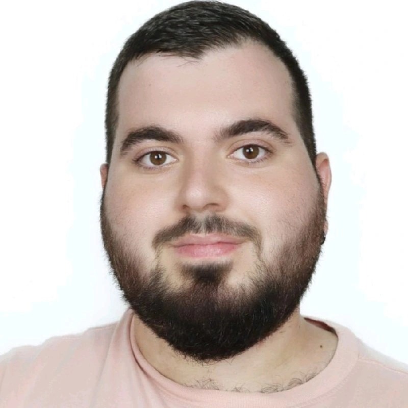 Efstathios Georgopoulos